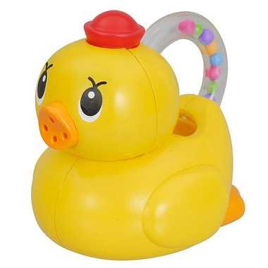 【送料無料】アヒル隊長 ジョーロだジョーJANCODE4977554603567