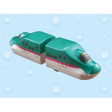 【送料無料】水陸両用トレイン E5系新幹線はやぶさJANCODE4977554616512