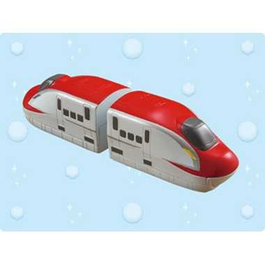 【送料無料】水陸両用トレイン E6系新幹線こまちJANCODE4977554616529