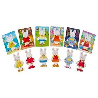 【送料無料】オシャレうさちゃんJANCODE4977693226184