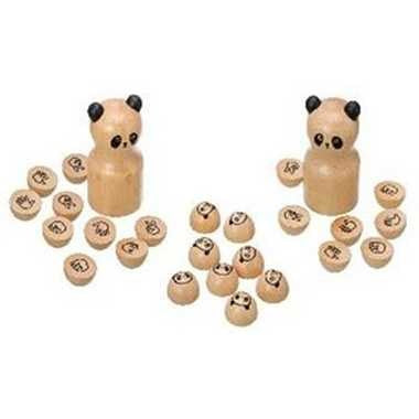 【送料無料】パンダじゃんけんJANCODE4977693226214