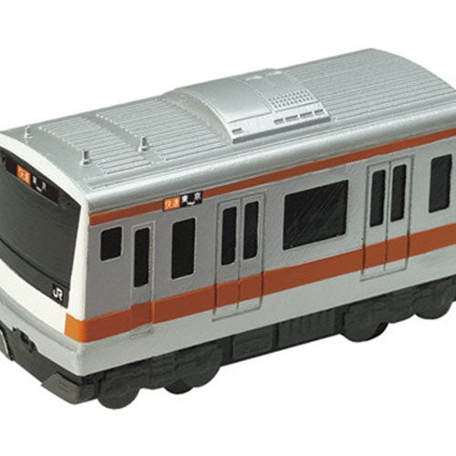 【送料無料】1659 パネルワールド専用車両E233系中央線快速JANCODE4979092016595