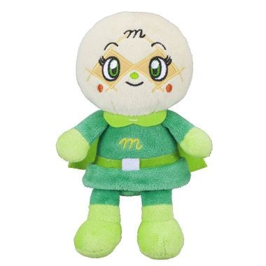 【送料無料】プリちぃビーンズＳ　Ｐｌｕｓ　メロンパンナちゃんJANCODE4979750781834