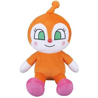 【送料無料】ふわりんスマイルぬいぐるみS　ドキンちゃんJANCODE4979750782329