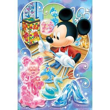 【メール便送料無料】99-449 グラスアーティストJANCODE4979817994498