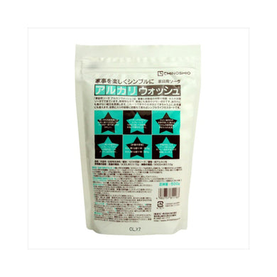 【送料無料】アルカリウォッシュ　1KGJANCODE4982757811114