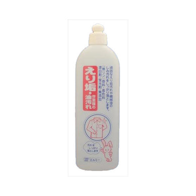 【送料無料】エルミーえり垢洗剤　500MLJANCODE4983239051578