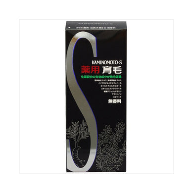 【送料無料】薬用加美乃素S－2無香　180MLJANCODE4987046100528