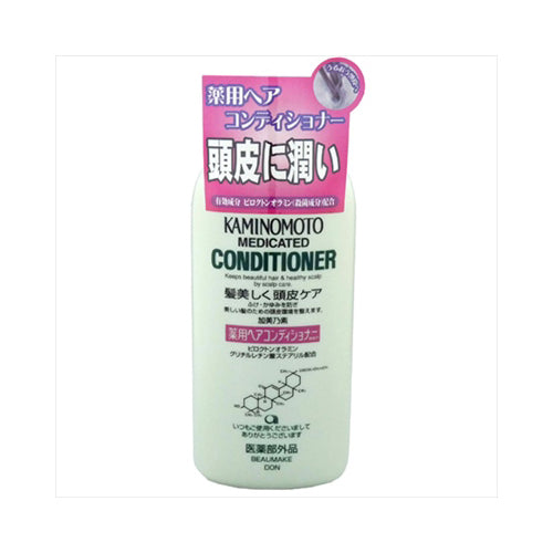 【送料無料】加美乃素薬用コンディショナーB＆P300MLJANCODE4987046870032
