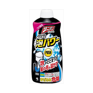 【送料無料】サニボン泡パワーつけ替え用JANCODE4987072032664