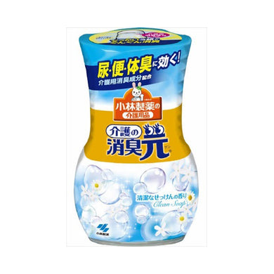 【送料無料】介護の消臭元400MLJANCODE4987072043042