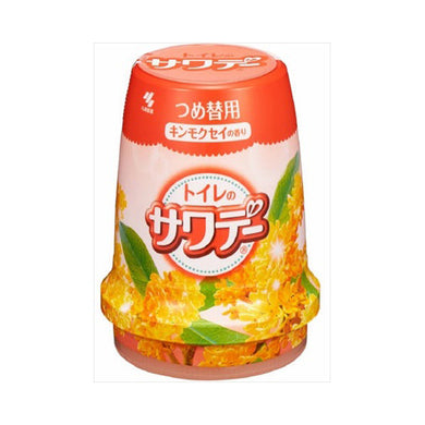 【送料無料】サワデーこころ安らぐキンモクセイの香り替えJANCODE4987072078693