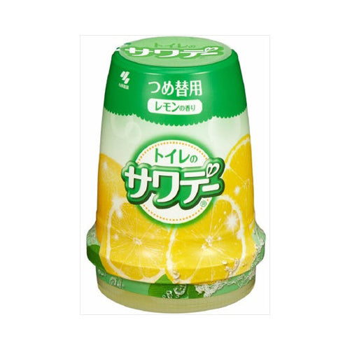 【送料無料】サワデー気分すっきりレモンの香り替えJANCODE4987072078709