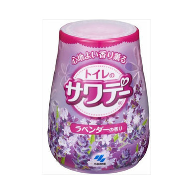 【送料無料】サワデーこころ落ち着くラベンダーの香り本体JANCODE4987072078716