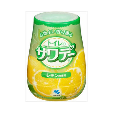 【送料無料】サワデー気分すっきりレモンの香り本体JANCODE4987072078723