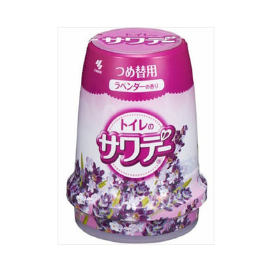 【送料無料】サワデーこころ落ち着くラベンダーの香り替えJANCODE4987072078747
