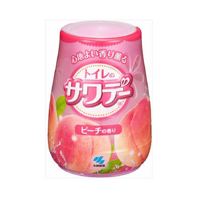 【送料無料】サワデー気分はじけるピーチの香り本体JANCODE4987072078754