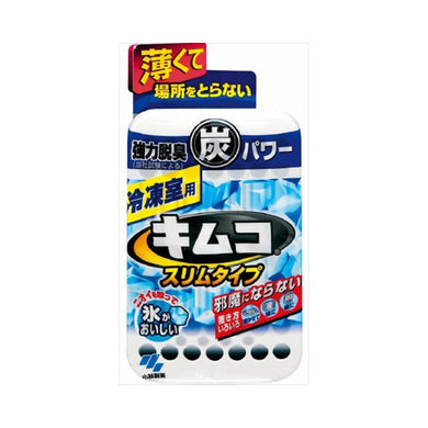 【メール便送料無料】小林製薬 キムコ スリムタイプ 冷凍室用 26gJANCODE4987072082928