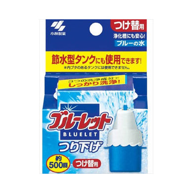 【送料無料】新ブルーレット　吊り下げ　詰替JANCODE4987072330166