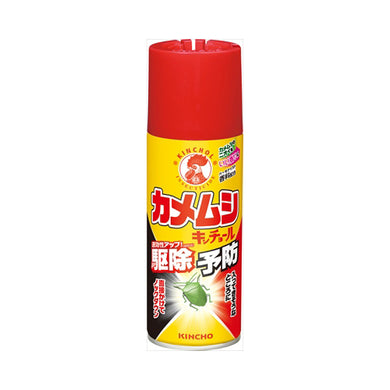 【送料無料】大日本除虫菊(金鳥) 金鳥 カメムシキンチョール 300mLJANCODE4987115522480