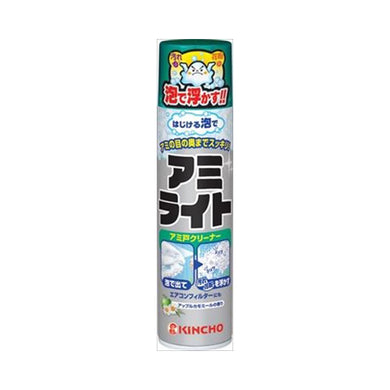 【送料無料】アミライトはじける泡タイプ290MLJANCODE4987115854239