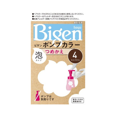 【送料無料】ビゲン　Pカラー　カエ4JANCODE4987205032257