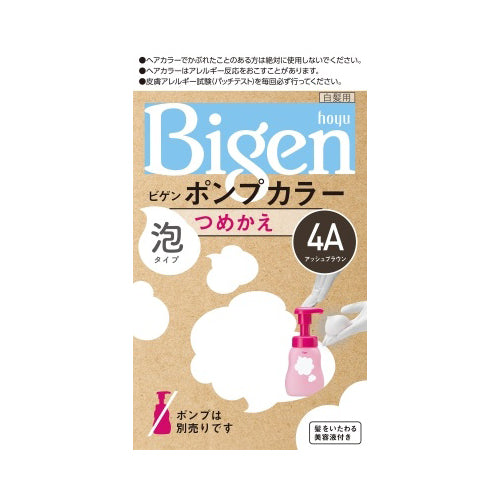 【送料無料】ビゲン　Pカラー　カエ4AJANCODE4987205032271