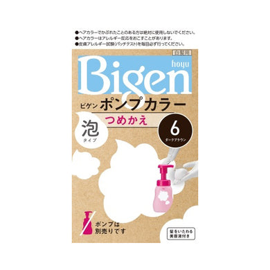 【送料無料】ビゲン　Pカラー　カエ6JANCODE4987205032301