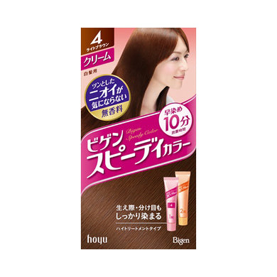 【送料無料】ビゲンSPカラークリーム4JANCODE4987205041150