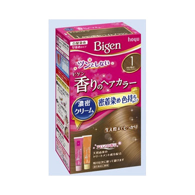 【送料無料】ビゲン　香りのヘアカラーC　1JANCODE4987205051357