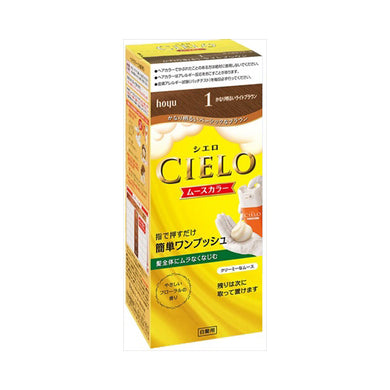 【送料無料】シエロムースカラー　1JANCODE4987205286223