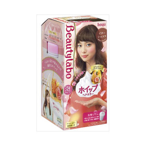 【送料無料】BLホイップヘアカラー　ビターショコラJANCODE4987205310515