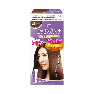 【送料無料】パオン　エッセンスリッチ　クリームタイプ　4JANCODE4987234311781