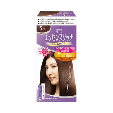 【送料無料】パオン　エッセンスリッチ　クリームタイプ　5JANCODE4987234311811