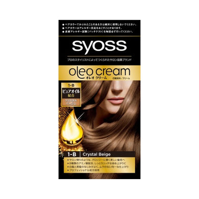 【送料無料】サイオス　オレオクリーム　1BJANCODE4987234361847