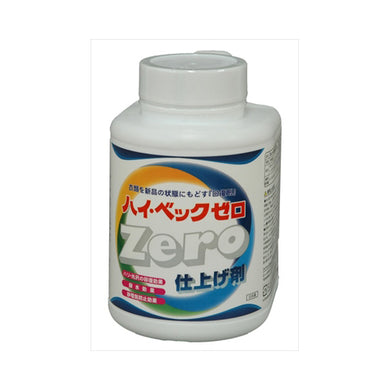 【送料無料】ハイベックＺERO（ゼロ）仕上げ剤　1100GJANCODE4990710200325