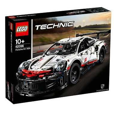 【送料無料】42096 ポルシェ 911 RSRJANCODE5702016369878